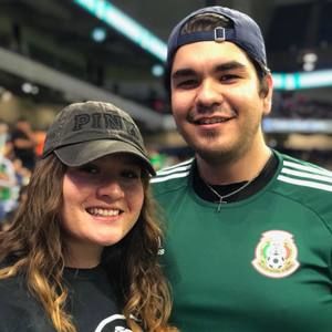 Meet your Posher, Omar